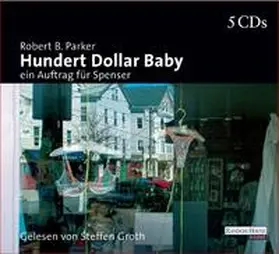 Parker |  Hundert Dollar Baby | Sonstiges |  Sack Fachmedien