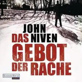 Niven | Das Gebot der Rache | Sonstiges | 978-3-8371-1918-3 | www.sack.de