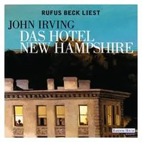 Irving |  Das Hotel New Hampshire | Sonstiges |  Sack Fachmedien