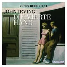Irving |  Die vierte Hand | Sonstiges |  Sack Fachmedien