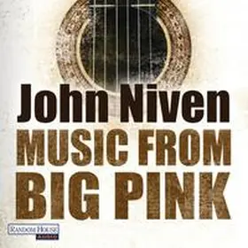 Niven | Music from Big Pink | Sonstiges | 978-3-8371-1977-0 | www.sack.de