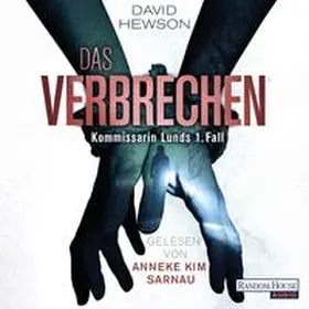 Hewson |  Das Verbrechen - Kommissarin Lunds 1. Fall - | Sonstiges |  Sack Fachmedien
