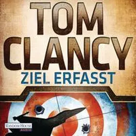 Clancy | Ziel erfasst | Sonstiges | 978-3-8371-2000-4 | www.sack.de