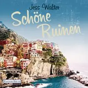 Walter | Schöne Ruinen | Sonstiges | 978-3-8371-2002-8 | www.sack.de