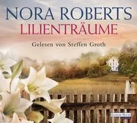 Roberts |  Lilienträume | Sonstiges |  Sack Fachmedien
