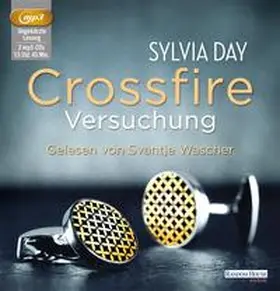 Day |  Crossfire. Versuchung | Sonstiges |  Sack Fachmedien