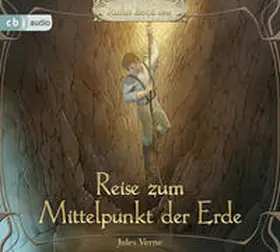 Verne |  Reise zum Mittelpunkt der Erde | Sonstiges |  Sack Fachmedien