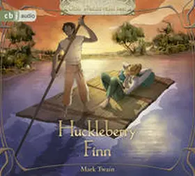 Twain |  Huckleberry Finn | Sonstiges |  Sack Fachmedien