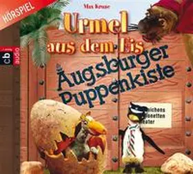 Kruse |  Urmel aus dem Eis | Sonstiges |  Sack Fachmedien