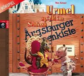 Kruse |  Urmel spielt im Schloss | Sonstiges |  Sack Fachmedien