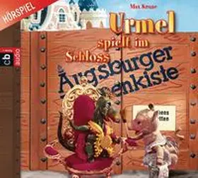 Kruse |  Urmel spielt im Schloss | Sonstiges |  Sack Fachmedien