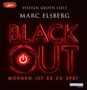 Elsberg |  BLACKOUT | Sonstiges |  Sack Fachmedien