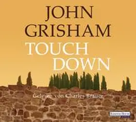 Grisham |  Touchdown | Sonstiges |  Sack Fachmedien