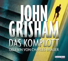 Grisham |  Das Komplott | Sonstiges |  Sack Fachmedien