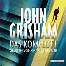 Grisham |  Das Komplott | Sonstiges |  Sack Fachmedien