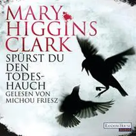 Higgins Clark |  Spürst du den Todeshauch | Sonstiges |  Sack Fachmedien