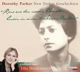 Parker |  New Yorker Geschichten | Sonstiges |  Sack Fachmedien