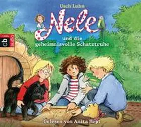 Luhn |  Nele und die geheimnisvolle Schatztruhe 10 | Sonstiges |  Sack Fachmedien