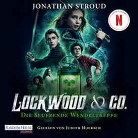 Stroud |  Lockwood & Co - Die seufzende Wendeltreppe | Sonstiges |  Sack Fachmedien