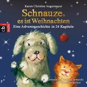 Angermayer |  Schnauze, es ist Weihnachten | Sonstiges |  Sack Fachmedien