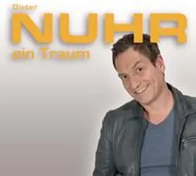 Nuhr |  Nuhr ein Traum | Sonstiges |  Sack Fachmedien