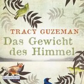 Guzeman |  Das Gewicht des Himmels | Sonstiges |  Sack Fachmedien