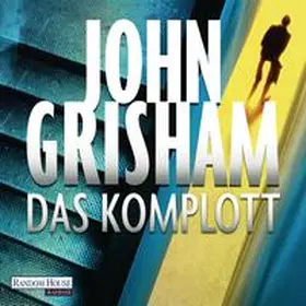 Grisham |  Das Komplott | Sonstiges |  Sack Fachmedien