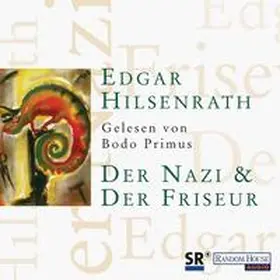 Hilsenrath |  Der Nazi und der Friseur | Sonstiges |  Sack Fachmedien