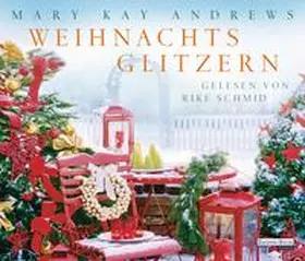 Andrews |  Weihnachtsglitzern | Sonstiges |  Sack Fachmedien