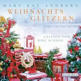 Andrews |  Weihnachtsglitzern | Sonstiges |  Sack Fachmedien