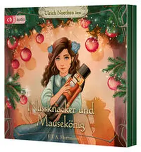 Hoffmann |  Nussknacker und Mausekönig | Sonstiges |  Sack Fachmedien