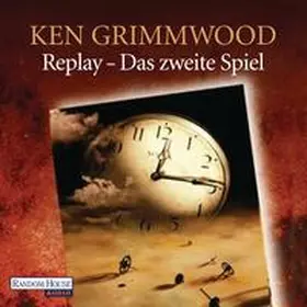 Grimwood |  Replay - Das zweite Spiel | Sonstiges |  Sack Fachmedien