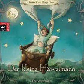 Storm |  Der kleine Häwelmann | Sonstiges |  Sack Fachmedien
