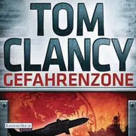 Clancy |  Gefahrenzone | Sonstiges |  Sack Fachmedien