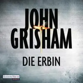 Grisham | Die Erbin | Sonstiges | 978-3-8371-2482-8 | sack.de