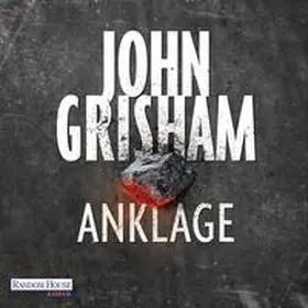 Grisham | Anklage | Sonstiges | 978-3-8371-2483-5 | www.sack.de