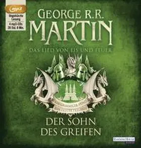 Martin |  Das Lied von Eis und Feuer 09 | Sonstiges |  Sack Fachmedien