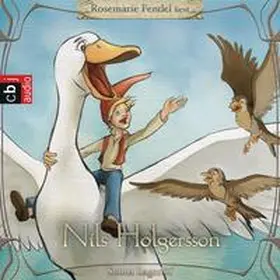 Lagerlöf |  Nils Holgersson | Sonstiges |  Sack Fachmedien