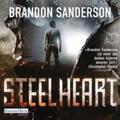 Sanderson |  Steelheart | Sonstiges |  Sack Fachmedien