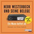 Westerbeck |  Herr Westerbeck und seine Belege | Sonstiges |  Sack Fachmedien