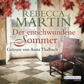 Martin |  Der entschwundene Sommer | Sonstiges |  Sack Fachmedien