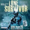 Luttrell / Robinson |  Lone Survivor | Sonstiges |  Sack Fachmedien