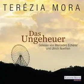 Mora | Das Ungeheuer | Sonstiges | 978-3-8371-2629-7 | sack.de