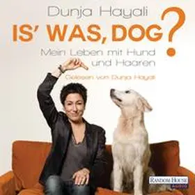 Hayali |  Is' was, Dog? | Sonstiges |  Sack Fachmedien