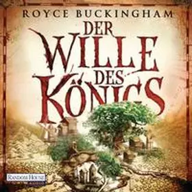 Buckingham |  Der Wille des Königs | Sonstiges |  Sack Fachmedien