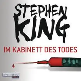 King |  Im Kabinett des Todes | Sonstiges |  Sack Fachmedien