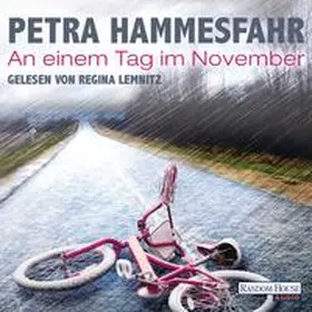 Hammesfahr |  An einem Tag im November | Sonstiges |  Sack Fachmedien