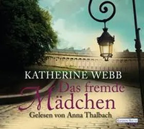 Webb |  Das fremde Mädchen | Sonstiges |  Sack Fachmedien