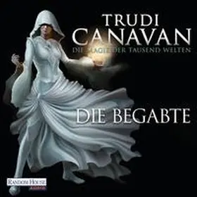 Canavan |  Die Magie der tausend Welten | Sonstiges |  Sack Fachmedien