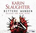 Slaughter |  Bittere Wunden | Sonstiges |  Sack Fachmedien